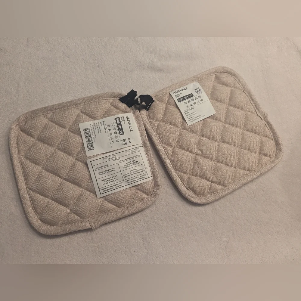 IKEA new tags